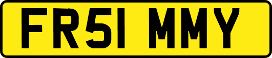FR51MMY