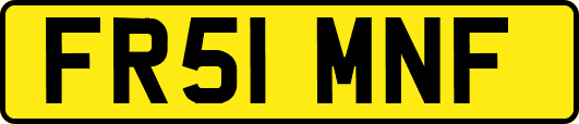 FR51MNF