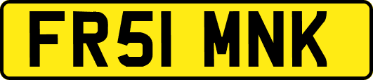 FR51MNK