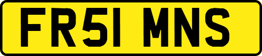FR51MNS
