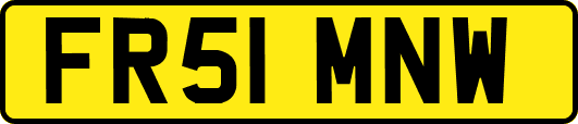 FR51MNW