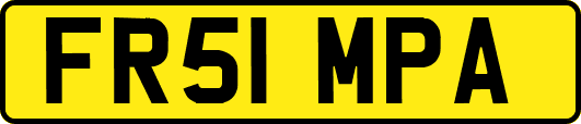 FR51MPA