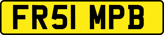 FR51MPB