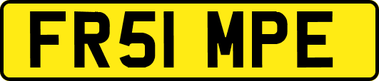 FR51MPE