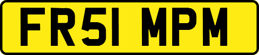 FR51MPM