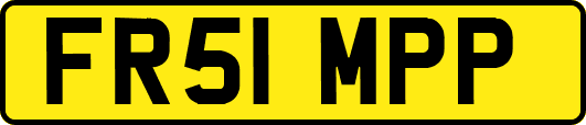 FR51MPP