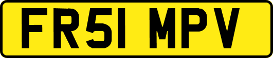 FR51MPV