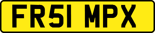 FR51MPX