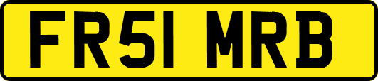 FR51MRB