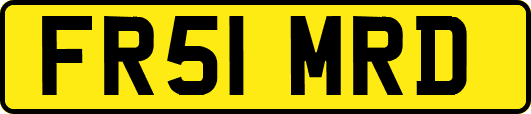 FR51MRD