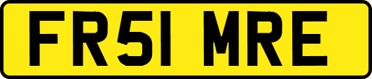 FR51MRE