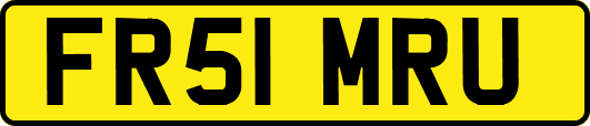 FR51MRU
