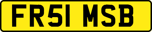 FR51MSB