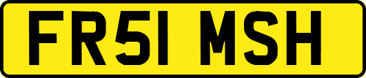 FR51MSH