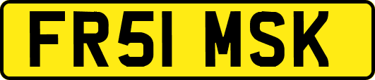 FR51MSK