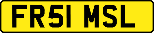 FR51MSL