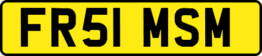 FR51MSM
