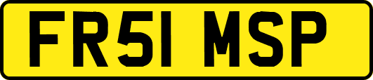 FR51MSP