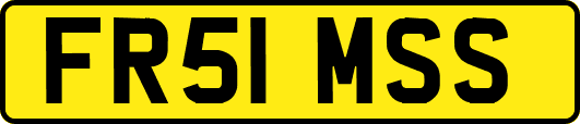FR51MSS