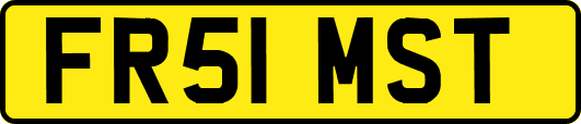 FR51MST