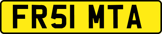 FR51MTA