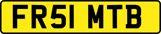 FR51MTB