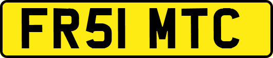 FR51MTC