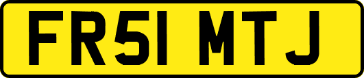 FR51MTJ