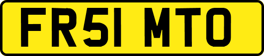 FR51MTO