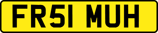 FR51MUH