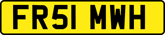 FR51MWH