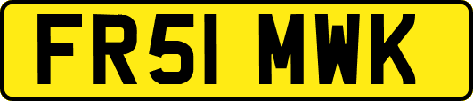 FR51MWK