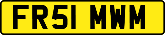 FR51MWM