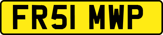 FR51MWP