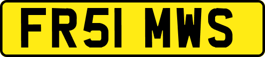 FR51MWS