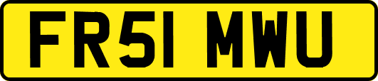 FR51MWU