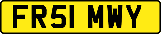 FR51MWY