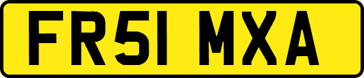 FR51MXA