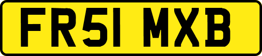 FR51MXB