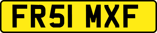 FR51MXF