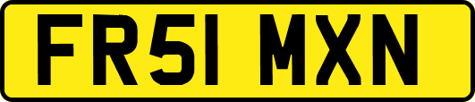 FR51MXN