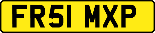 FR51MXP