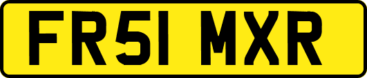 FR51MXR