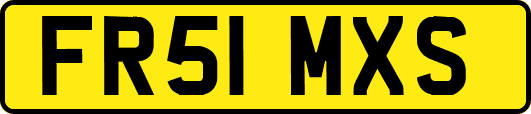 FR51MXS