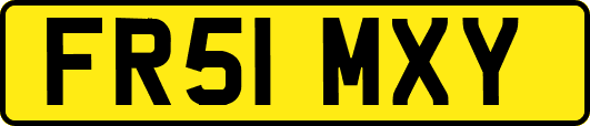 FR51MXY