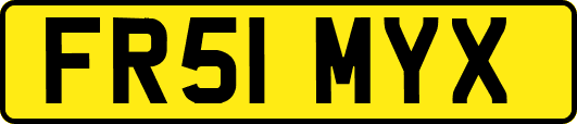 FR51MYX