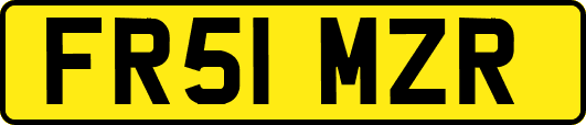 FR51MZR