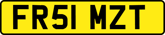 FR51MZT