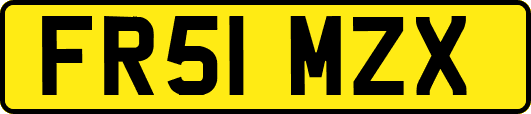 FR51MZX