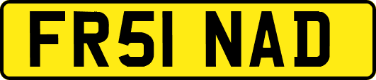 FR51NAD